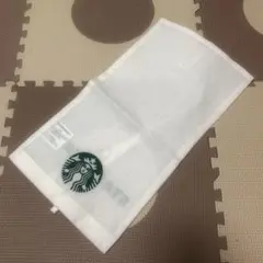 STARBUCKS 布製ギフト袋