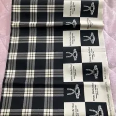 ピーターマッカーサー生地最終価格