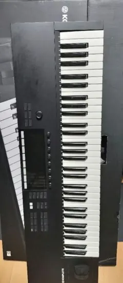 2025年最新】komplete kontrol s61 mkの人気アイテム - メルカリ