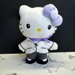 HOTEL OLE HELLO KITTY コラボぬいぐるみ 非売品
