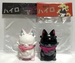 more-cats もあねこ ハイロ ソフビ 翡翠亜種 - メルカリ