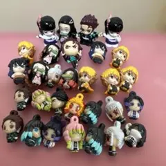 鬼滅の刃 デフォルメフィギュア 30体セット