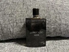 JIMMY CHOO MAN オードトワレ 100mlのサムネイル