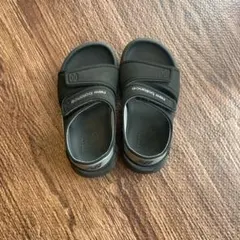 ニューバランス キッズ　サンダル　14センチ