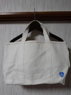 ORCIVAL オーシバル ハンドバック キャンバス バッグ
