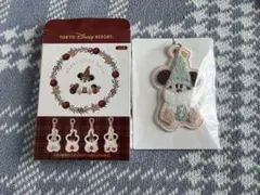 リルリンリン キーチェーン 水色