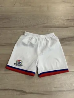 横浜Fマリノス ハーフパンツ - メルカリ