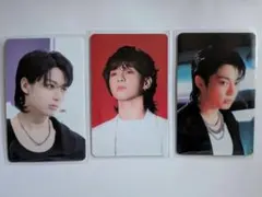 BTS GOLDEN JPFC 当選 JUNGKOOK トレカ - メルカリ