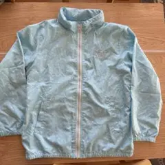 マザウェイズ ウインドブレーカー ポケッタブル ブルゾン 150