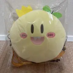あっきぃ Birthdayグッズ 2025 イモリ王子ぬいぐるみキーホルダー