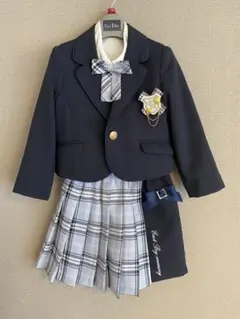 EAST BOY女の子フォーマルスーツ5点セット