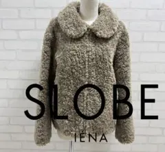 イエナ フリースジャケット