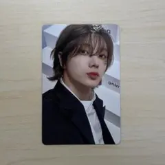 BOYNEXTDOOR トレカ 19.99 twenty ソンホ