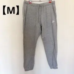 ✨一点限り✨Nike 【M】ナイキ　グレー スウェットパンツ ボトムス　ジャージ