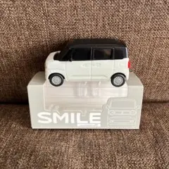 suzuki ワゴンRスマイル プルバックカー
