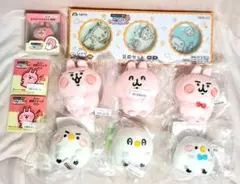 自分ツッコミくま ナガノ パグさん まとめ売り - メルカリ