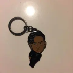 橘ケンチ 首振り