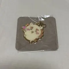 ちいかわパーク メタルチャーム シーサー