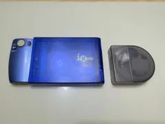 SHARP ザウルス igeti MI-P1-A ジャンク 携帯接続ケーブル付