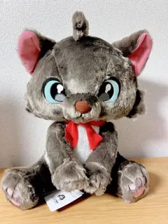 2026年最新】おしゃれキャットマリーぬいぐるみの人気アイテム - メルカリ