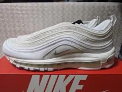 NIKE AIR MAX 97 921826 101 エアマックス ナイキ