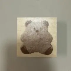 oyamade 新品未使用　スタンプ　はんこ