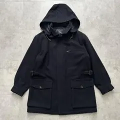 ステンカラーコートl