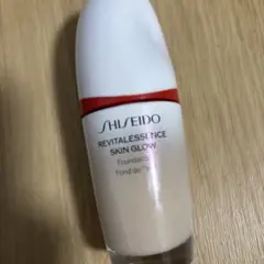 SHISEIDO エッセンススキングロウファンデーション140
