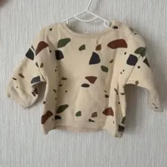 オーガニックズー トップス