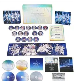 アイナナ ムビナナ ナナイロストア限定Blu-ray BOX