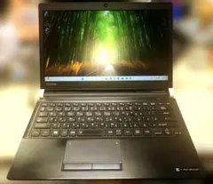 ノートパソコン windows11 ssd 256