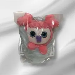 TWICE gigo限定 おくるみマスコット BABY LOVELYS モモ