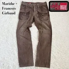00s y2k MARITHE + FRANCOIS GIRBAUD カーゴ Mのサムネイル