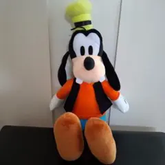 グーフィー 超BIGぬいぐるみ 特大 ディズニー 【圧縮なし】 - メルカリ