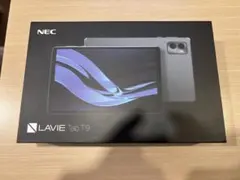 最上位 NEC LAVIE TAB T1195/FAS 有機EL ペン付き! - メルカリ