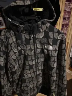 THE NORTH FACE パーカー サイズ100