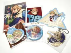 あんスタ Ra*bits ラビッツ 真白友也 6点セット