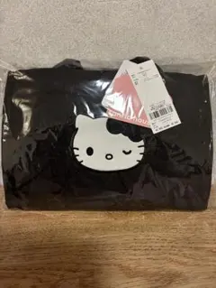 サンリオハウス sanrio house ハローキティハートキルティングバッグのサムネイル