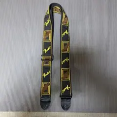 Fenderギターストラップ