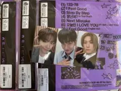 No genere 新品未開封　3セット