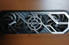 Palit Geforce RTX2080ti グラフィックボード ジャンク - メルカリ