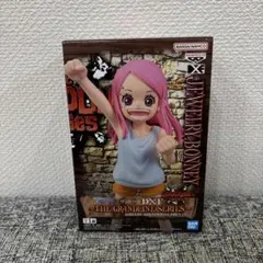 ワンピース DXF ジュエリー・ボニー　チルドレンver