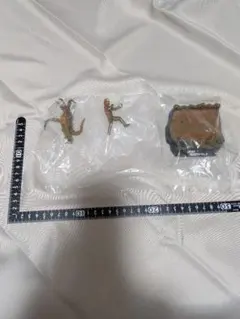 やのまん ユニバーサルスタジオズ モンスターズフィギュアコレクション