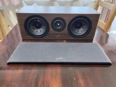 Polk Audio Reserve R300 センタースピーカー 本体のサムネイル
