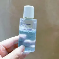 SHISEIDO エリクシール トーニングローション(S) 35mlのサムネイル
