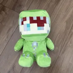 カラフルピーチ じゃぱぱ ぬいぐるみ マイクラ イオン限定 - メルカリ