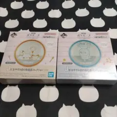 ポケモン ポケピース 一番くじ