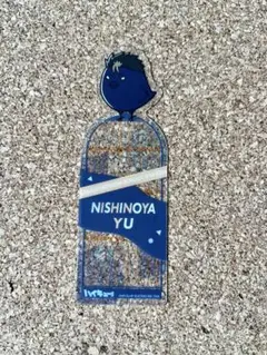 ハイキュー!! ブックマークコレクション　　西谷