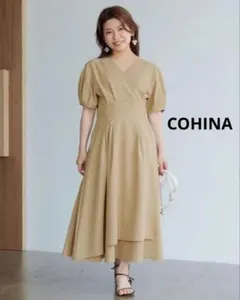 2026年最新】cohinaの人気アイテム - メルカリ