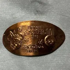 ディズニー イースター